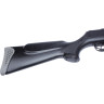 Пневматическая винтовка HATSAN 125 E 4,5 мм (пластик, 3 Дж)