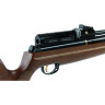 Пневматическая винтовка HATSAN AT44-10 WOOD LONG 4,5 мм (дерево, 7,5 Дж) AT44-10Wood